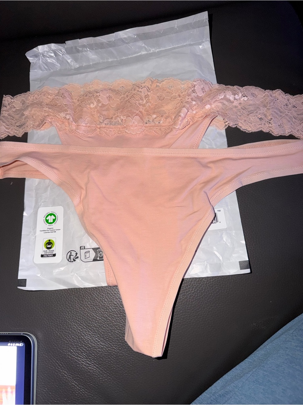 Pact Organic Underwear